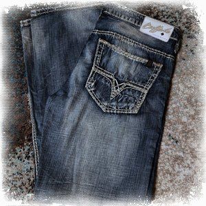 Buffalo David Bitton Deshawn 36x32